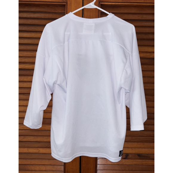 Lehigh Valley Phantoms AHL Jersey Size Youth Large/XL SGA - Picture 3 of 3